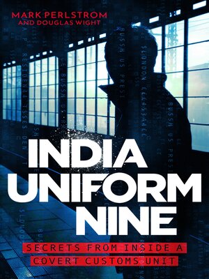 cover image of India Uniform Nine